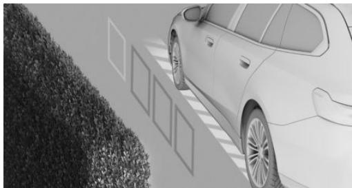 BMW iX (2025) - Affichage - 1