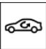BMW iX (2025) - Fonctions dans le menu climatisation - 6