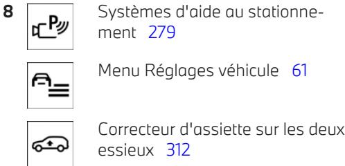 BMW iX (2025) - Autour du volant - 38