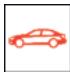 BMW iX (2025) - Symbole Signification - 1