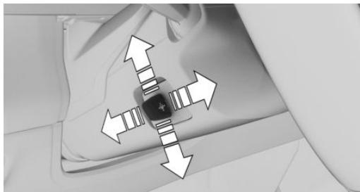 BMW iX (2025) - Symbole Signification - 3