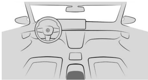 BMW iX (2025) - Touches, climatiseur arrière - 1