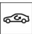 BMW iX (2025) - Fonctions dans le menu climatisation - 6
