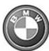 BMW iX (2025) - Symbole Signification - 2