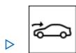 BMW iX (2025) - Activation/désactivation du mode recyclage de l'air - 3