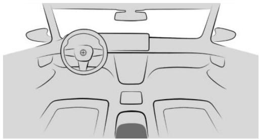 BMW iX (2025) - Touches, système de climatisation - 2