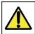 BMW iX (2025) - Symboles de danger - 6