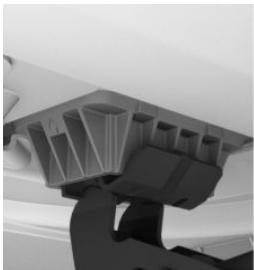 BMW iX (2025) - ! AVERTISSEMENT - 2