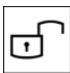 BMW iX (2025) - Symbole Signification - 1