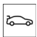 BMW iX (2025) - Fermeture du compartiment à bagages - 1