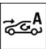 BMW iX (2025) - Fonctions dans le menu climatisation - 7