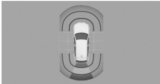 BMW iX (2025) - Affichage - 1