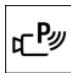 BMW iX (2025) - Annulation manuelle de l'assistant de marche arrière - 1