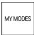 BMW iX (2025) - Configuration de My Modes - 1