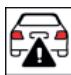BMW iX (2025) - Informations de distance - 1