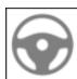 BMW iX (2025) - Interruption automatique d'Assisted Driving Mode - 1