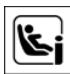 BMW iX (2025) - Symbole Signification - 3
