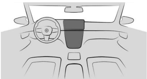 BMW iX (2025) - Feux de détresse - 1