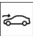 BMW iX (2025) - Fonctions dans le menu climatisation - 8