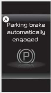 KIA Soul SK3-3 Phase 2 (2023) - Messages d'avertissement - 1