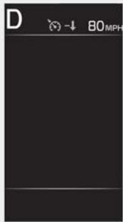 KIA Soul SK3-3 Phase 2 (2023) - Modification du réglage de vitesse - 2