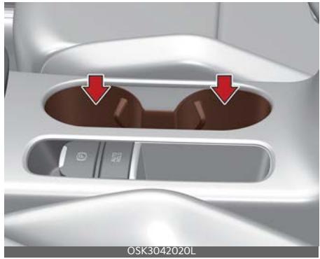 KIA Soul SK3-3 Phase 2 (2023) - MISE EN GARDE - 1