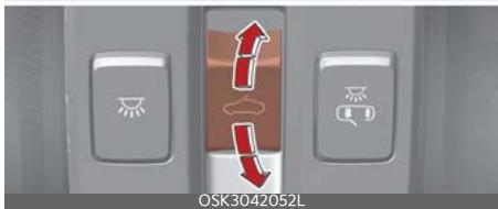 KIA Soul SK3-3 Phase 2 (2023) - Glisser pour ouvrir/fermer - 2