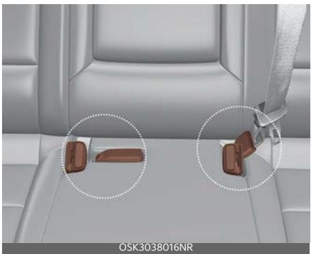 KIA Soul SK3-3 Phase 2 (2023) - Objets - 1