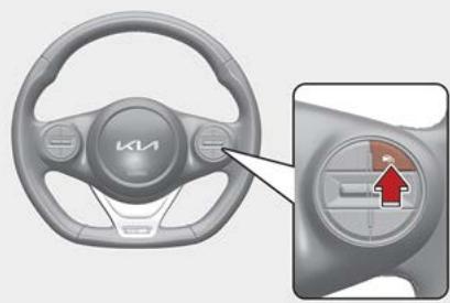 KIA Soul SK3-3 Phase 2 (2023) - Réglage de la vitesse - 1