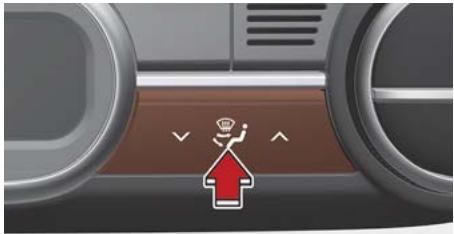 KIA Soul SK3-3 Phase 2 (2023) - Sélection du mode - 1