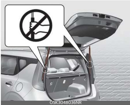 KIA Soul SK3-3 Phase 2 (2023) - A VERTISSEMENT - 1