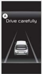 KIA Soul SK3-3 Phase 2 (2023) - A:Freinage d'urgence - 1