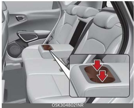 KIA Soul SK3-3 Phase 2 (2023) - MISE EN GARDE - 3