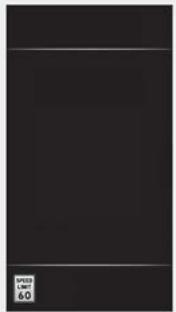 KIA Soul SK3-3 Phase 2 (2023) - Affichage de la limite de vitesse - 1