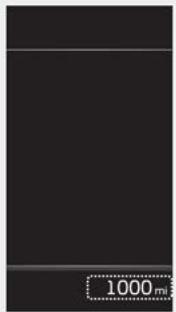 KIA Soul SK3-3 Phase 2 (2023) - Compteur kilométrique - 1