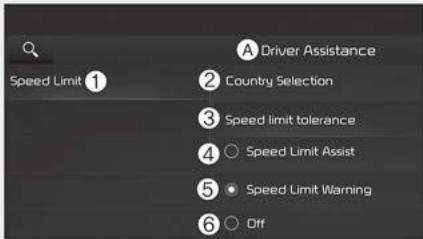 KIA Soul SK3-3 Phase 2 (2023) - Limin de vitesse - 2