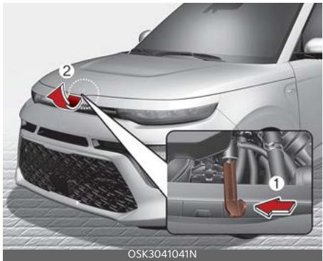 KIA Soul SK3-3 Phase 2 (2023) - REMARQUE - 1