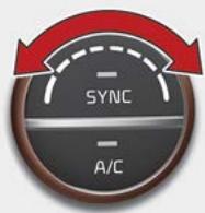 KIA Soul SK3-3 Phase 2 (2023) - Chauffage et climatisation automatiques - 3