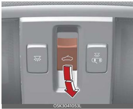 KIA Soul SK3-3 Phase 2 (2023) - AVERTISSEMENT - 1