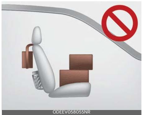 KIA Soul SK3-3 Phase 2 (2023) - Système ODS - 1