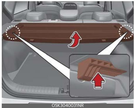 KIA Soul SK3-3 Phase 2 (2023) - Dépose et repose - 2