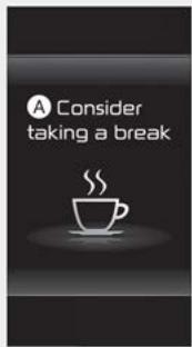 KIA Soul SK3-3 Phase 2 (2023) - Prendre une pause - 1