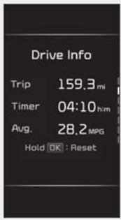 KIA Soul SK3-3 Phase 2 (2023) - Information concernant le mode de ravitationnement - 1