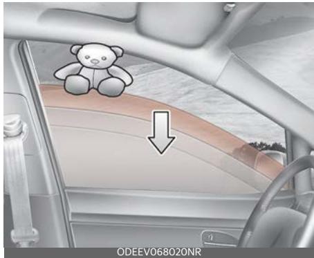 KIA Soul SK3-3 Phase 2 (2023) - Inversion automatique pour Type C - 1