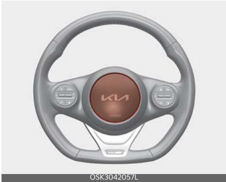 KIA Soul SK3-3 Phase 2 (2023) - Klaxon - 1