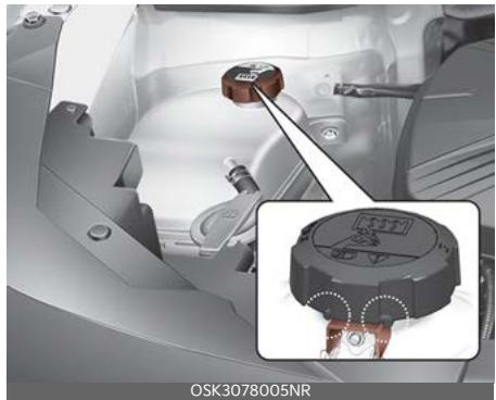 KIA Soul SK3-3 Phase 2 (2023) - REMARQUE - 2