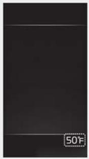 KIA Soul SK3-3 Phase 2 (2023) - Jauge de température extérieure - 1