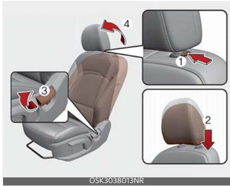 KIA Soul SK3-3 Phase 2 (2023) - Repose - 1