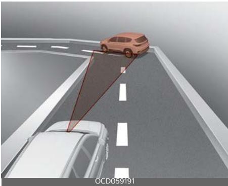 KIA Soul SK3-3 Phase 2 (2023) - AVENTISSEMENT - 4