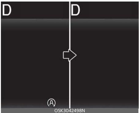 KIA Soul SK3-3 Phase 2 (2023) - Démarrage automatique - 1